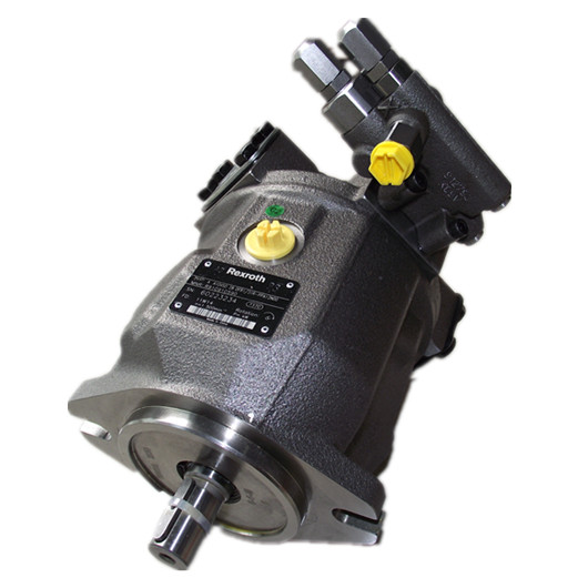 A10VSO型18排量用于开式回路变量泵