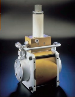 LP型气动操纵液压泵